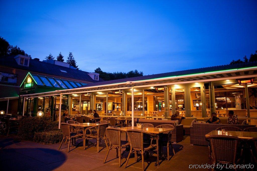 Hotel De Naaldhof Ос Екстериор снимка