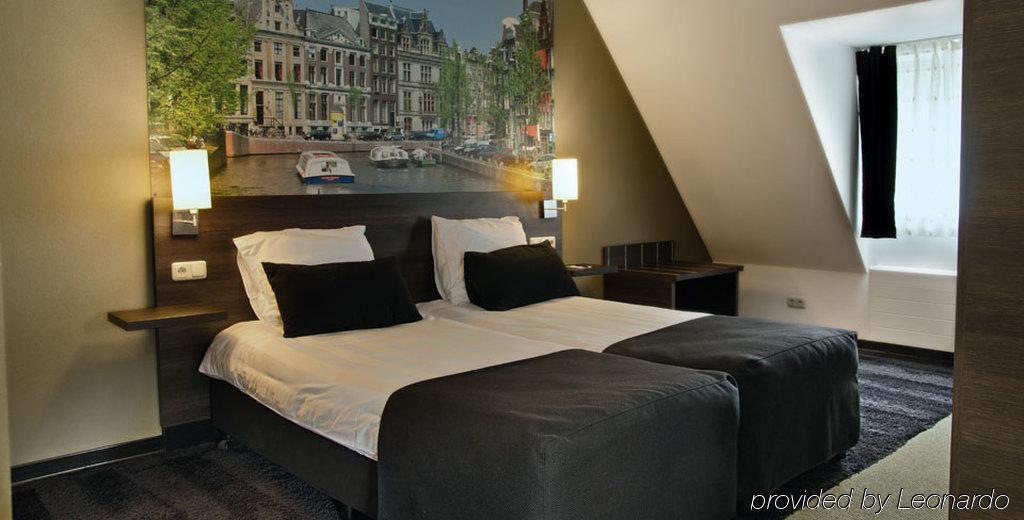 Hotel De Naaldhof Ос Стая снимка